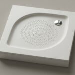 Shower tray KK-100