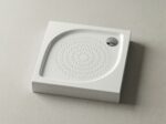Shower tray KK-80
