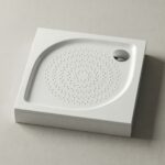 Shower tray KK-80