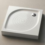 Shower tray KK-90