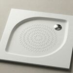 Shower tray KZ-100