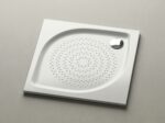 Shower tray KZ-80