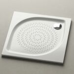 Shower tray KZ-80