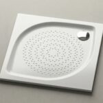 Shower tray KZ-90