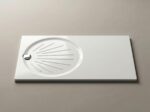Shower tray OZ-150