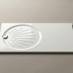 Shower tray OZ-150