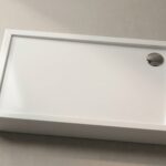 Shower tray QQ-120