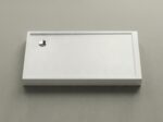 Shower tray QQ-145 L