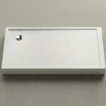 Shower tray QQ-145 L