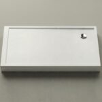 Shower tray QQ-145 R