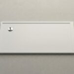 Shower tray QZ-145 L