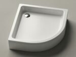 Shower tray R-100