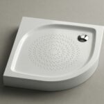Shower tray RR 90-500