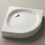 Shower tray RS-90