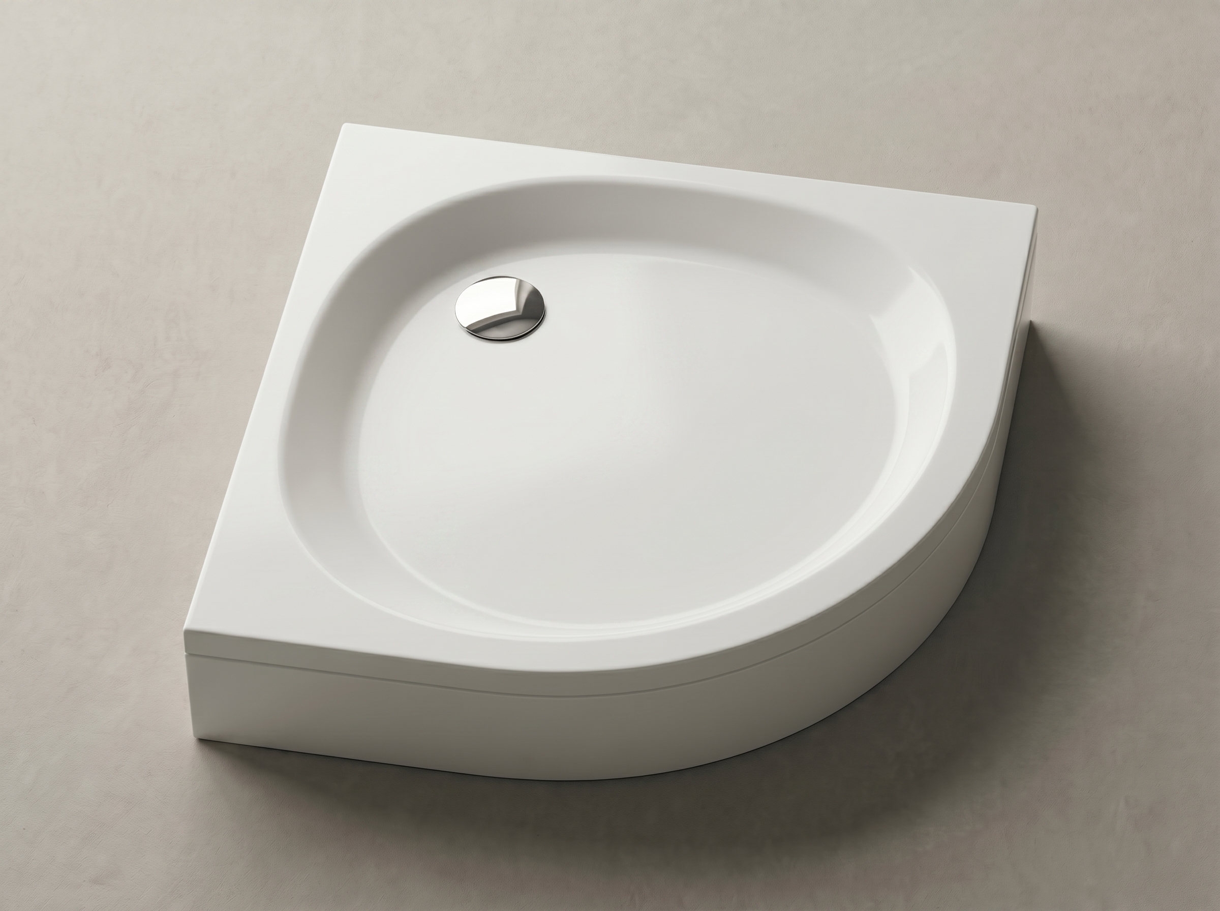 vispool_RS-90 Dušas paliktnis RS-90 - Image 1