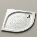 Shower Tray RZ 90-550